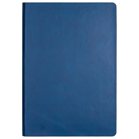 Ежедневник Portobello Trend, Sky, недатированный, синий (без упаковки, без стикера)