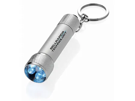 Брелок-фонарик Draconum