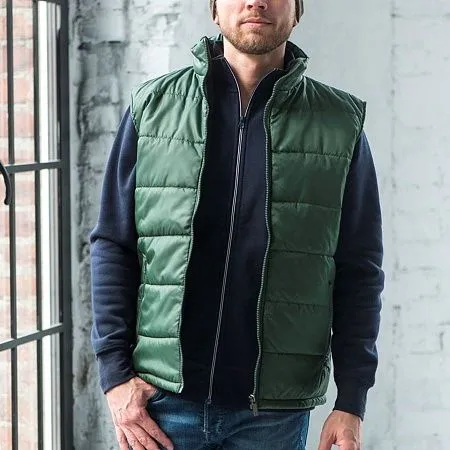 Жилет NEW SHANGHAI 180 