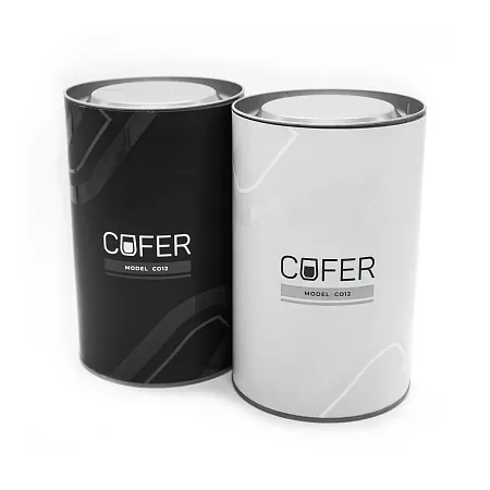 Тубус для кофера СО12