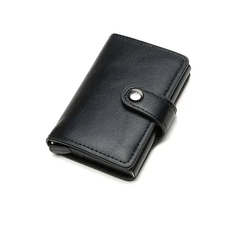 Подарочный набор POCKET & KEY, синий