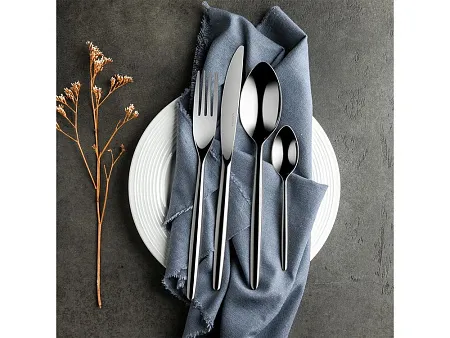 Набор столовых приборов MIA, 24 предмета