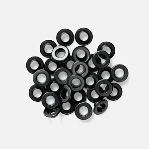 Люверс Ose, S, черный