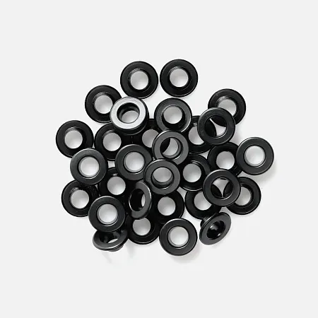 Люверс Ose, S, черный