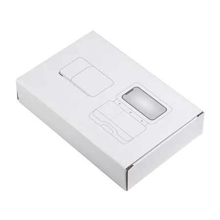 Дорожный органайзер с УФ стерилизатором