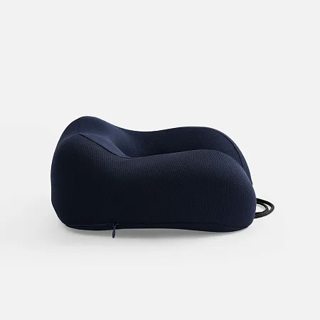 Дорожная подушка Somna, синяя