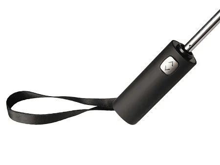 Зонт складной Canopy с большим двойным куполом (d135 см)