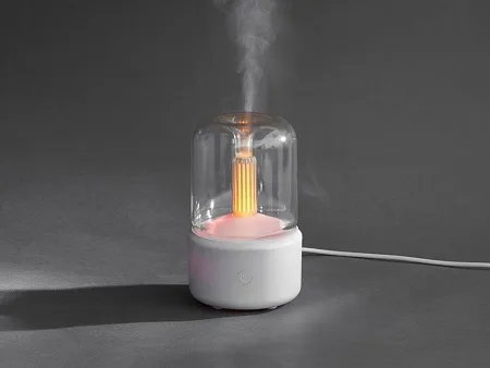 Увлажнитель-аромадиффузор Eve