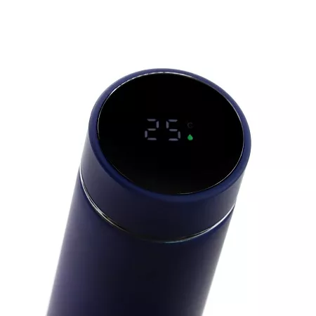 Термос Indy, красный