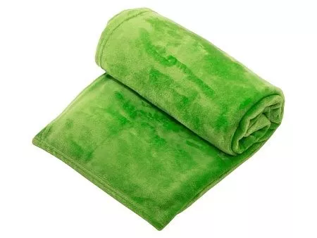 Плед флисовый Copy