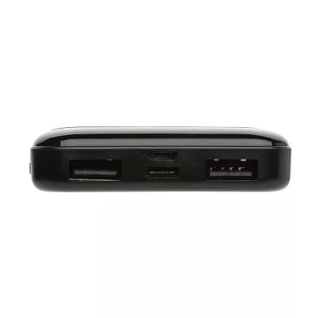 Внешний аккумулятор из переработанного ABS-пластика RCS, 5 000 мАч