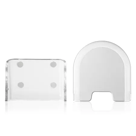 Беспроводное зарядное устройство 15W, Gloss