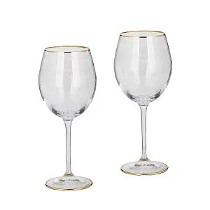 Набор вина "Медок", 6 бокалов