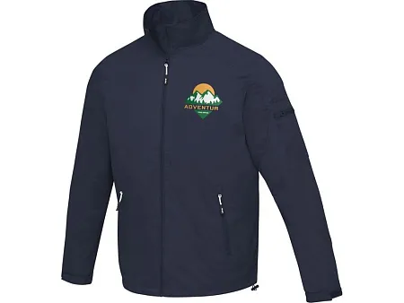 Легкая куртка Palo мужская