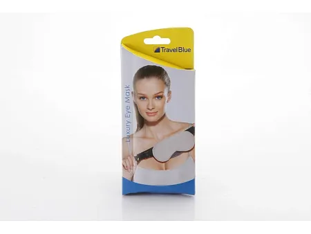 Маска для глаз Luxury Eye Mask