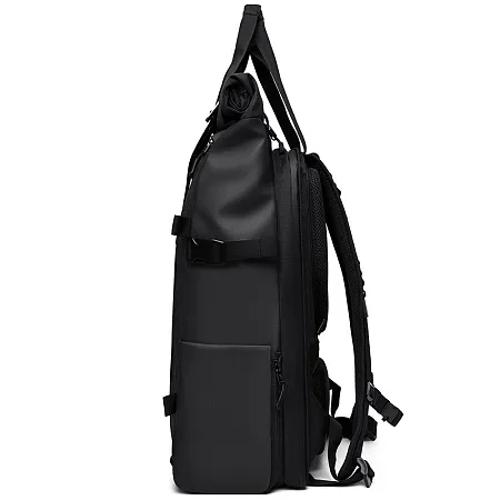 Рюкзак PARKER, Синий