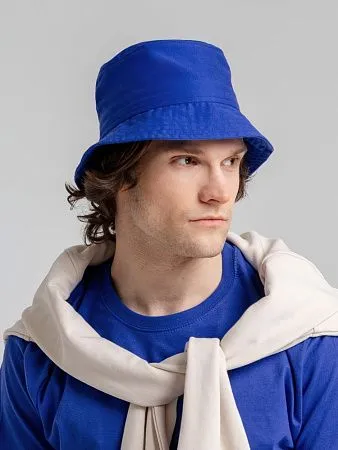 Панама Bizbolka Challenge, белая