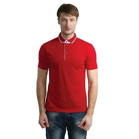 Поло мужское RODI MAN 180