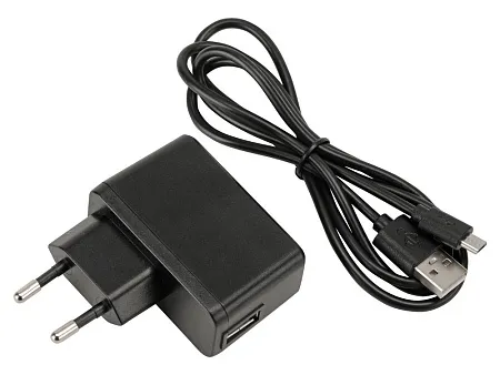 Настольная лампа с функцией беспроводной зарядки Starline