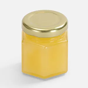 Мед Beezy, мини, цветочный