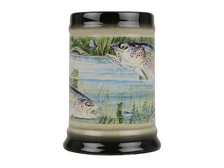 Кружка За удачную рыбалку