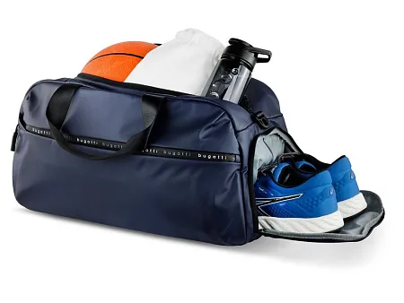 Сумка спортивная Blanc