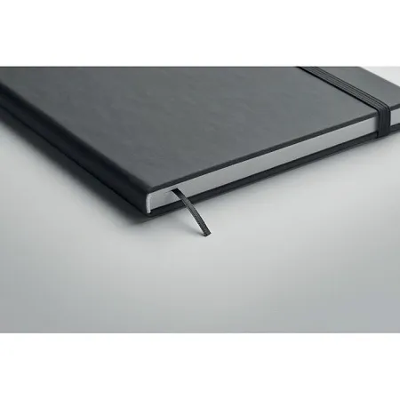 Блокнот A5 с переработанными ст