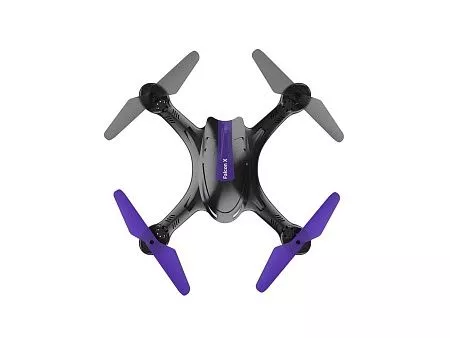 Радиоуправляемый квадрокоптер FALCON X FPV