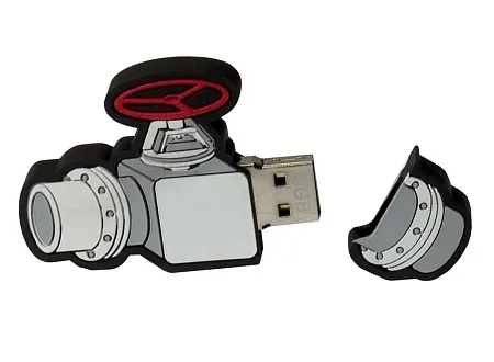 Флешка «Вентиль», 16 Гб