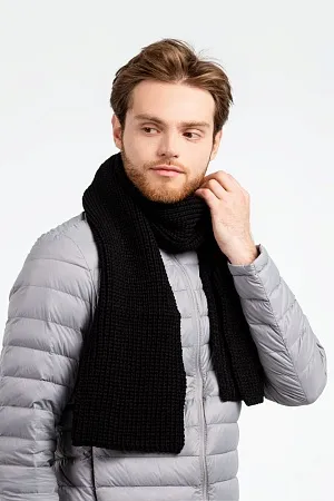 Шарф Nordkapp, серый