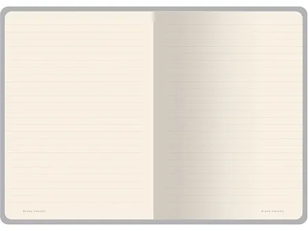 Бизнес-тетрадь А5 Megapolis Loft Flex