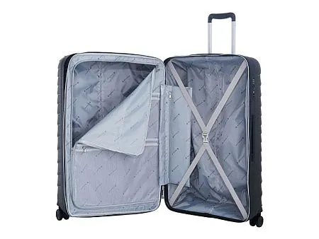 Чемодан 4-х колесный VICTORIA, 117л