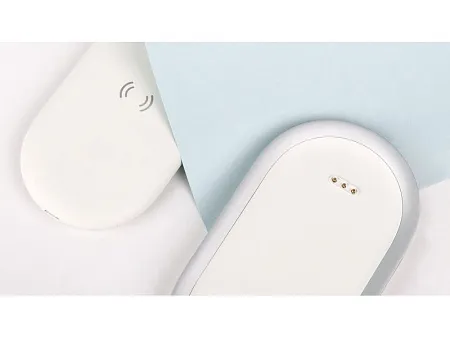 Внешний аккумулятор NEO Fly с магнитной док-станцией, 5000 mAh