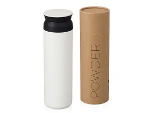 Вакуумный термос Powder