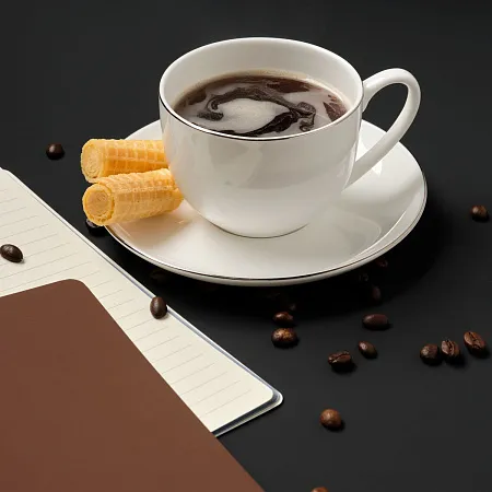 Чайная пара Verona, 240 ml