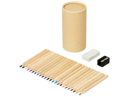 Набор цветных карандашей Artist