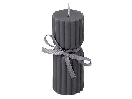 Набор свечей с гранями Vela