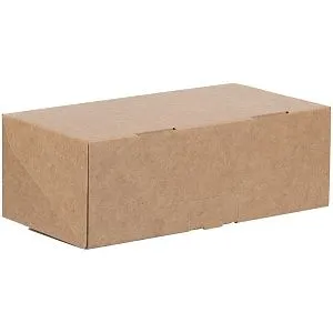 Коробка двух кружек Fusion, крафт