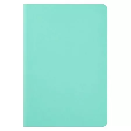 Ежедневник Portobello Trend, Spark, недатированный, мятный (без упаковки, без стикера)