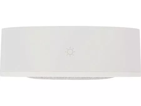 Беспроводные часы-ночник с регулируемой яркостью Night Watch