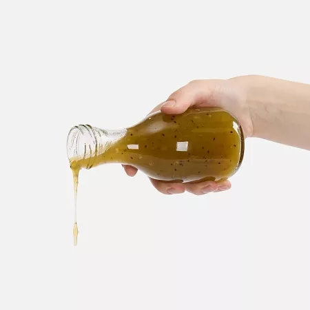 Соус Zesty, киви, лайм и халапеньо