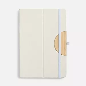 Блокнот Enviro, белый