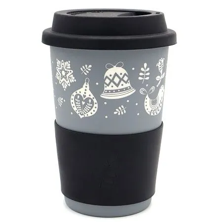 Набор ВОЛШЕБНАЯ СКАЗКА, серый