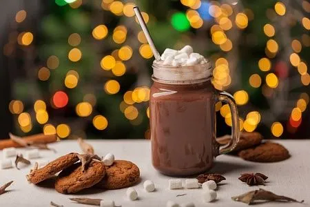 Банка для коктейлей Shake It Baby, без упаковки