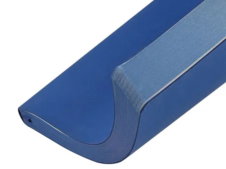 Ежедневник недатированный А5 Megapolis Color Flex