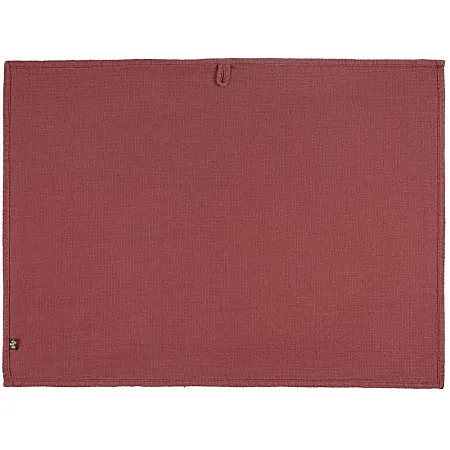 Набор полотенец Fine Line, красный