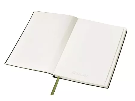 Блокнот в гибкой обложке А5 Bradbury