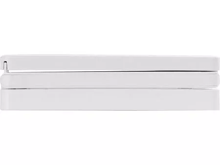 Складывающая настольная лампа с подставкой для телефона Stack N, 3 Вт