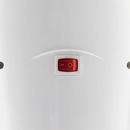 Электрическая кофеварка Elixir, белая