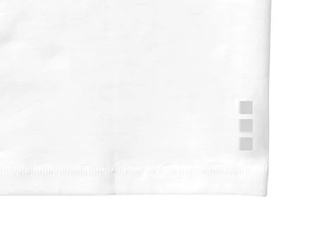 Футболка Ponoka из органического хлопка, мужская